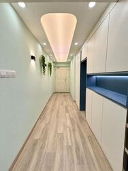 Blk 681B Woodlands Drive 62 (Woodlands), HDB 5 Rooms #632407581